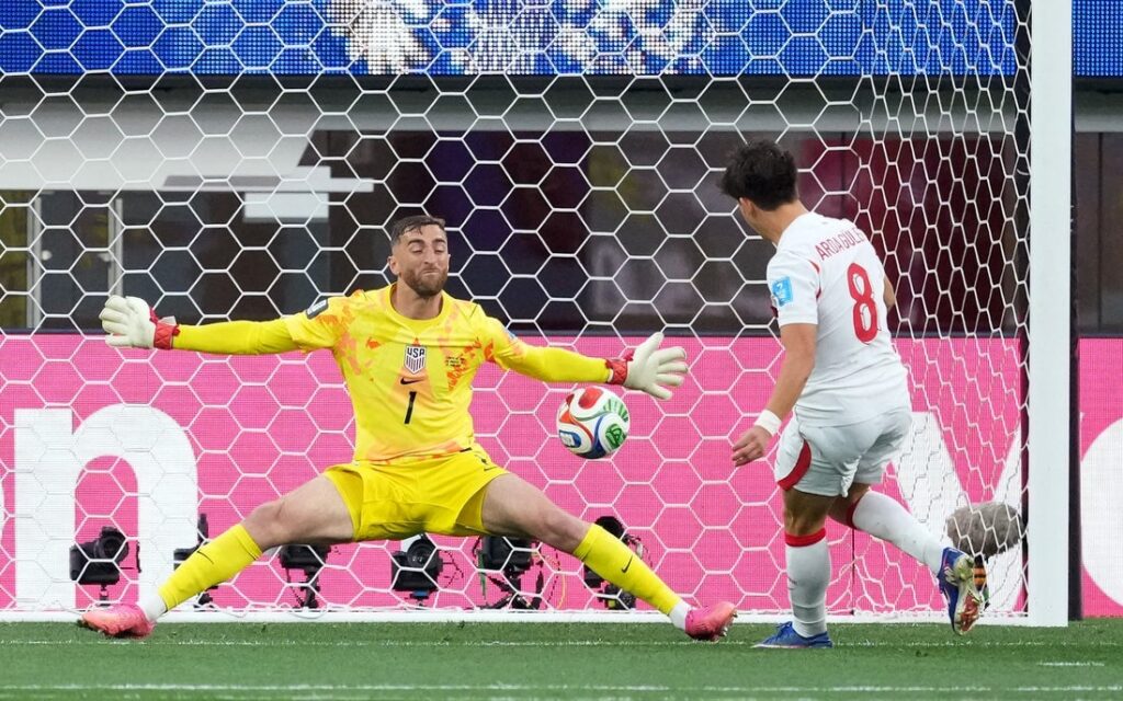 Arda Guler