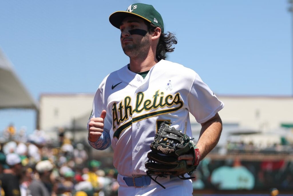 Jacob Wilson