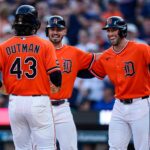 tigers
