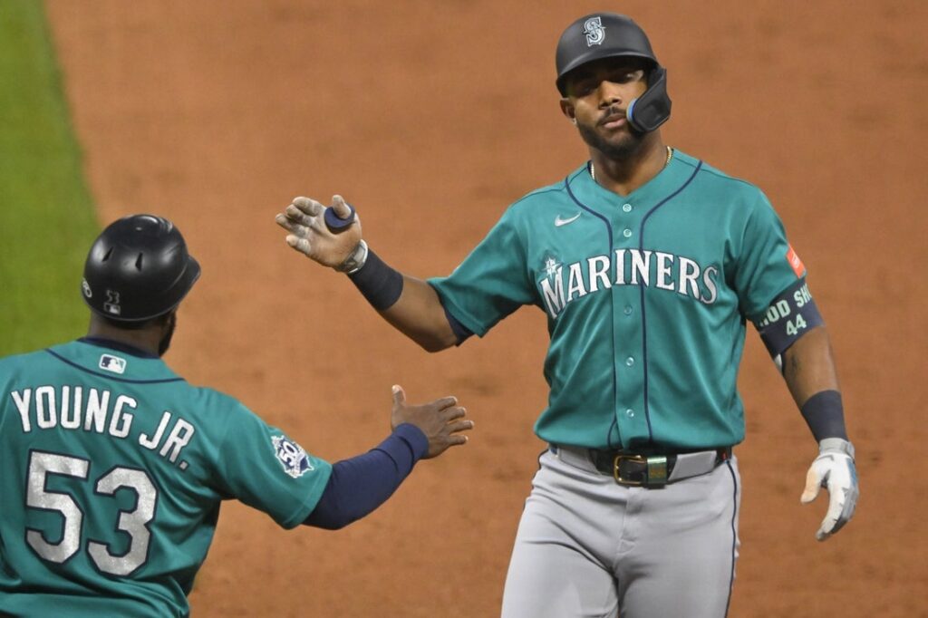 mariners