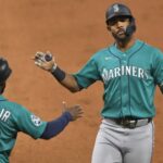 mariners