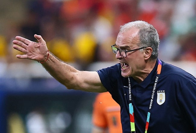 Marcelo Bielsa