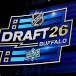 NHL draft logo