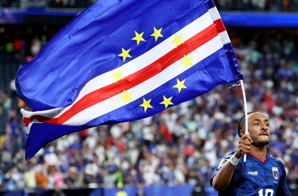 cape verde