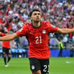 Mahmoud Saber