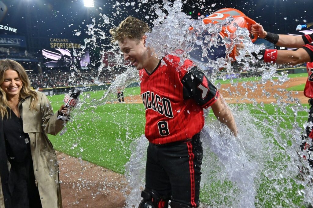 white sox
