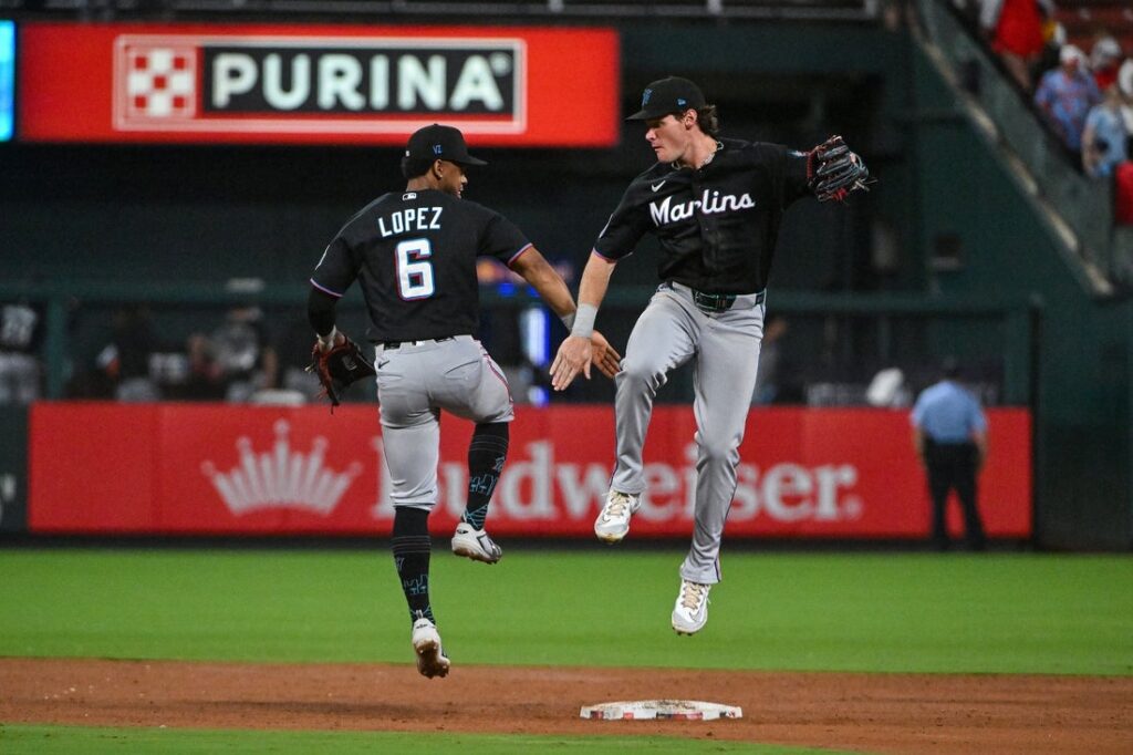 Miami Marlins