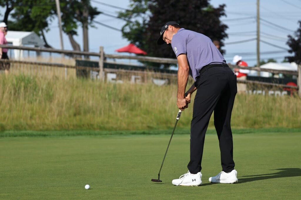 jordan spieth