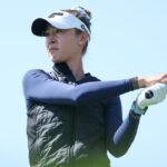 Nelly Korda