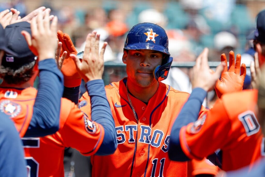 astros