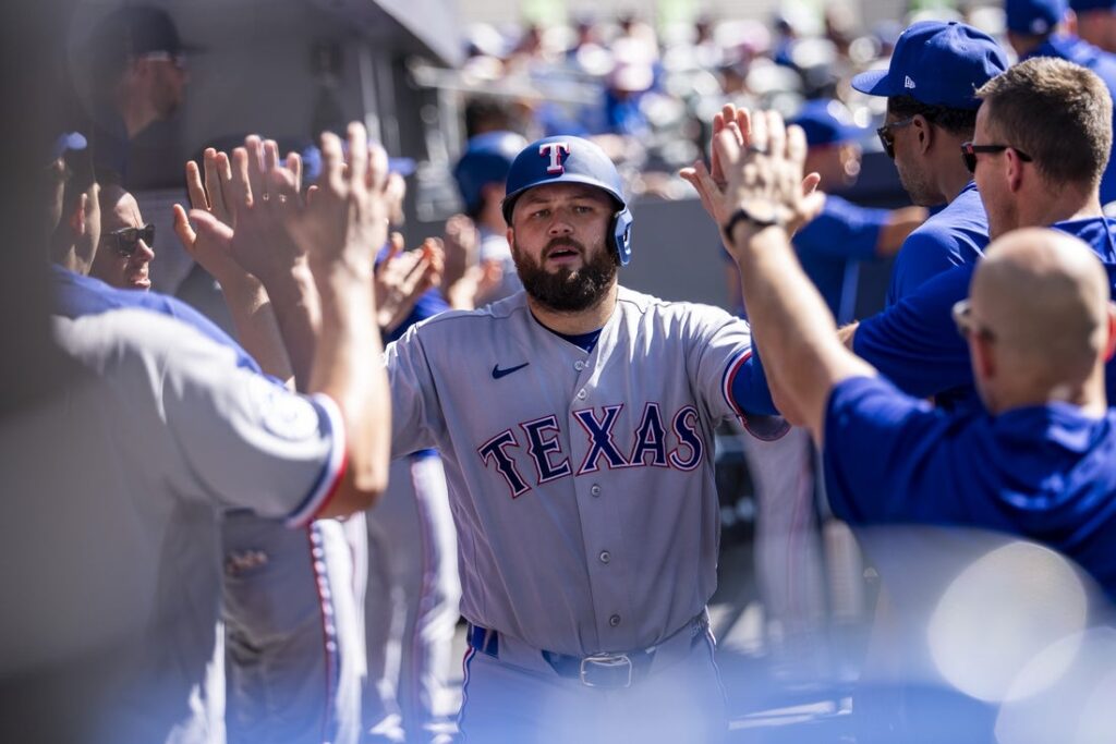 rangers