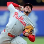 Phillies, Mets