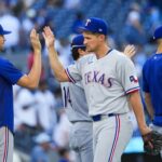 Texas Rangers