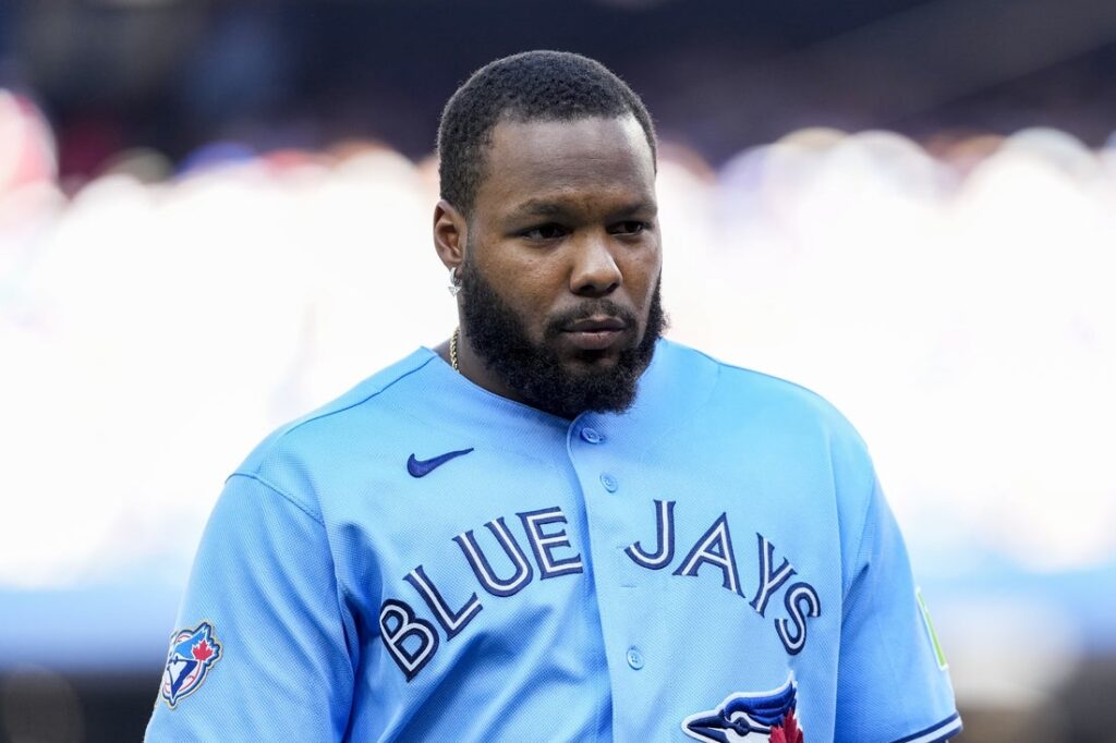 Vladimir Guerrero Jr.
