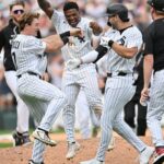white sox royals