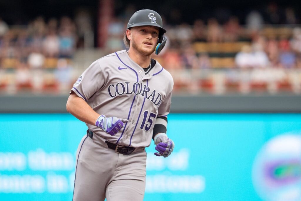 Rockies, Twins