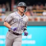 Rockies, Twins