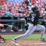 Marlins, Cardinals