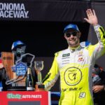 shane van gisbergen