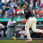 Braves, Giants