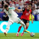 Austria, Algeria