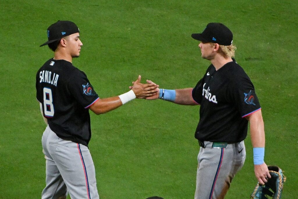 Miami Marlins