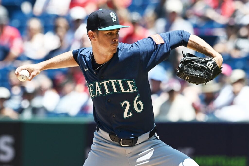 Mariners, Guardians