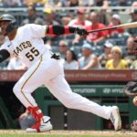 Reds Pirates