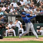Royals, White Sox