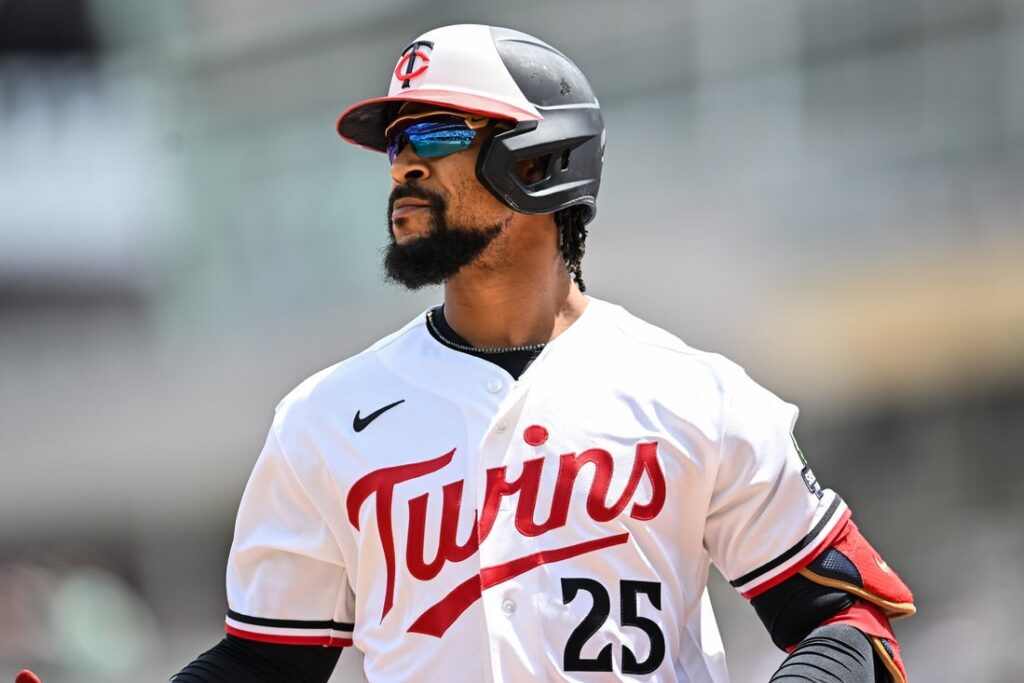 Byron Buxton