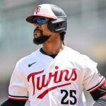 Byron Buxton