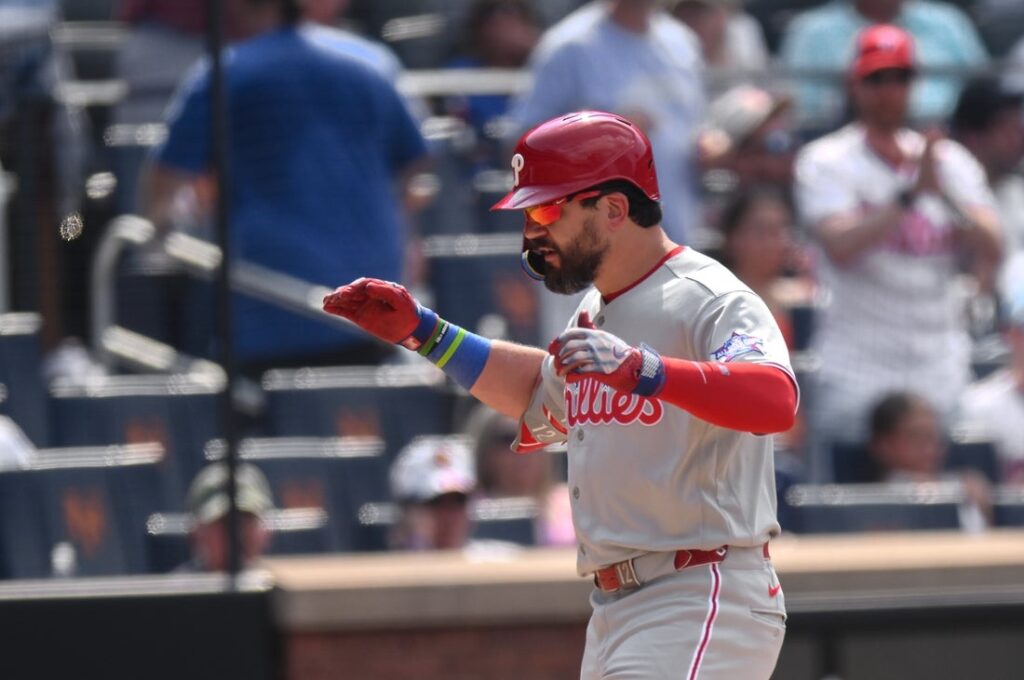 Kyle Schwarber