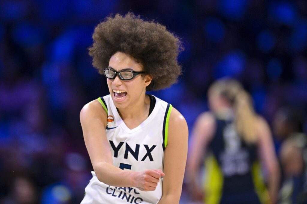 minnesota lynx