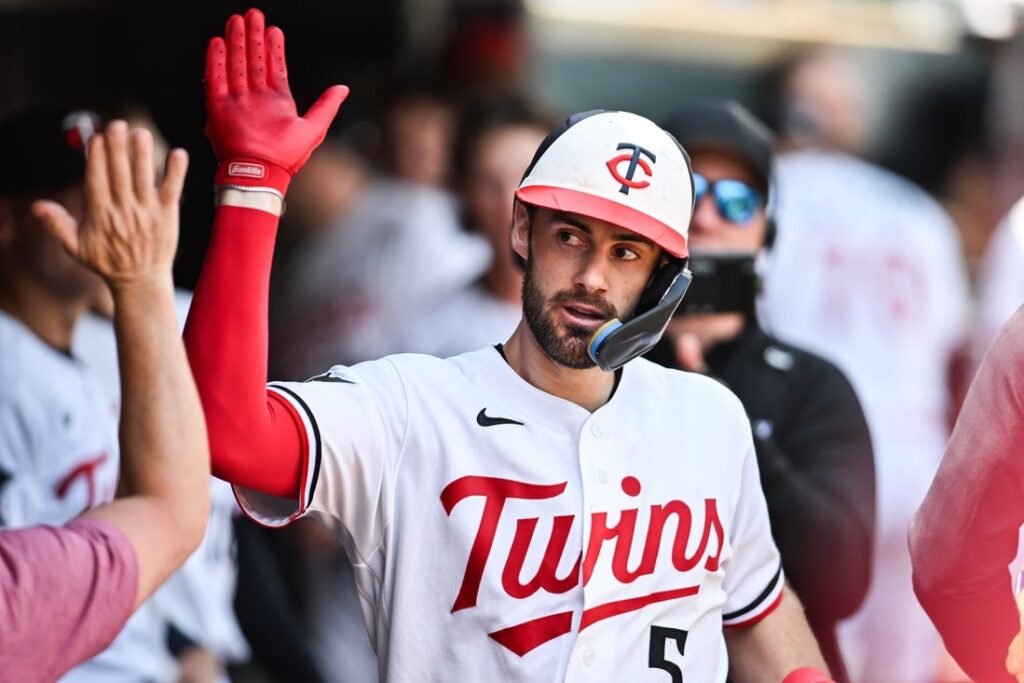 minnesota twins