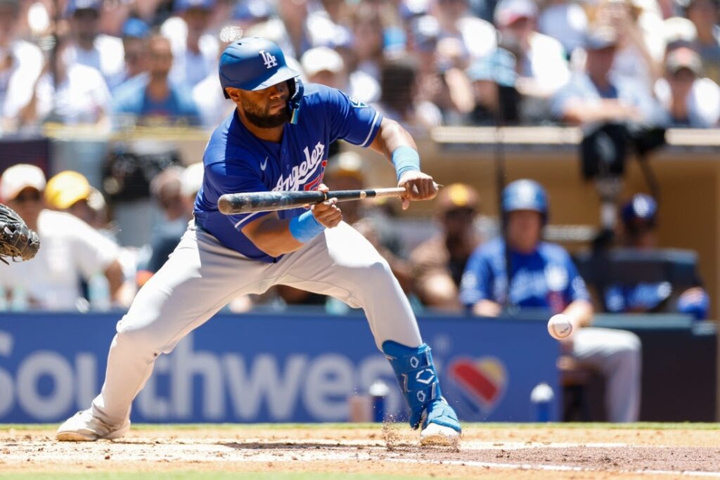 dodgers