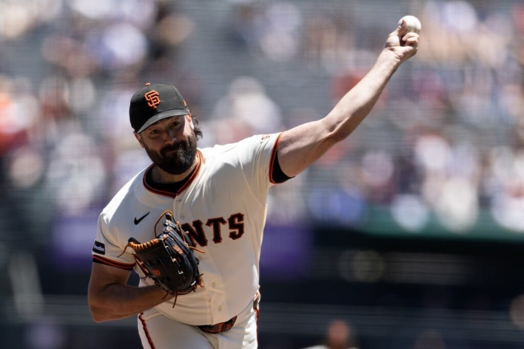 Braves giants