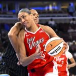 A'ja Wilson