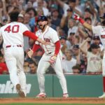red sox, yankees