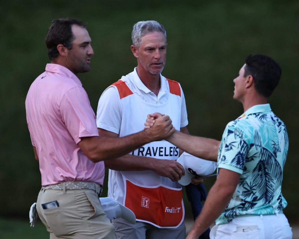viktor hovland