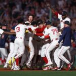 Red Sox AND Yankees