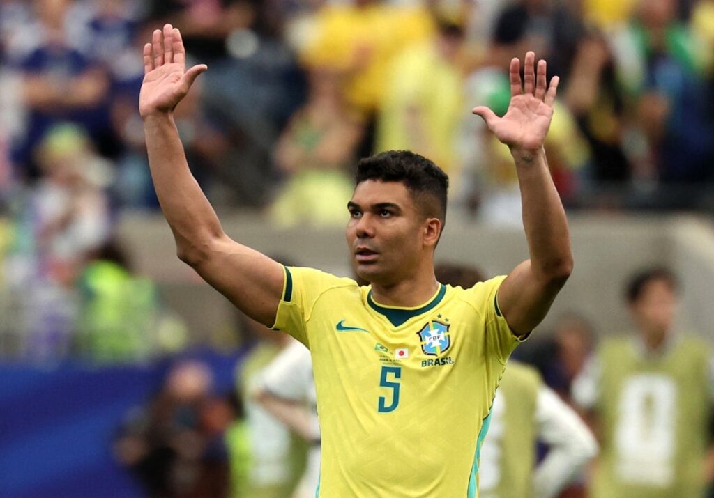 brazil