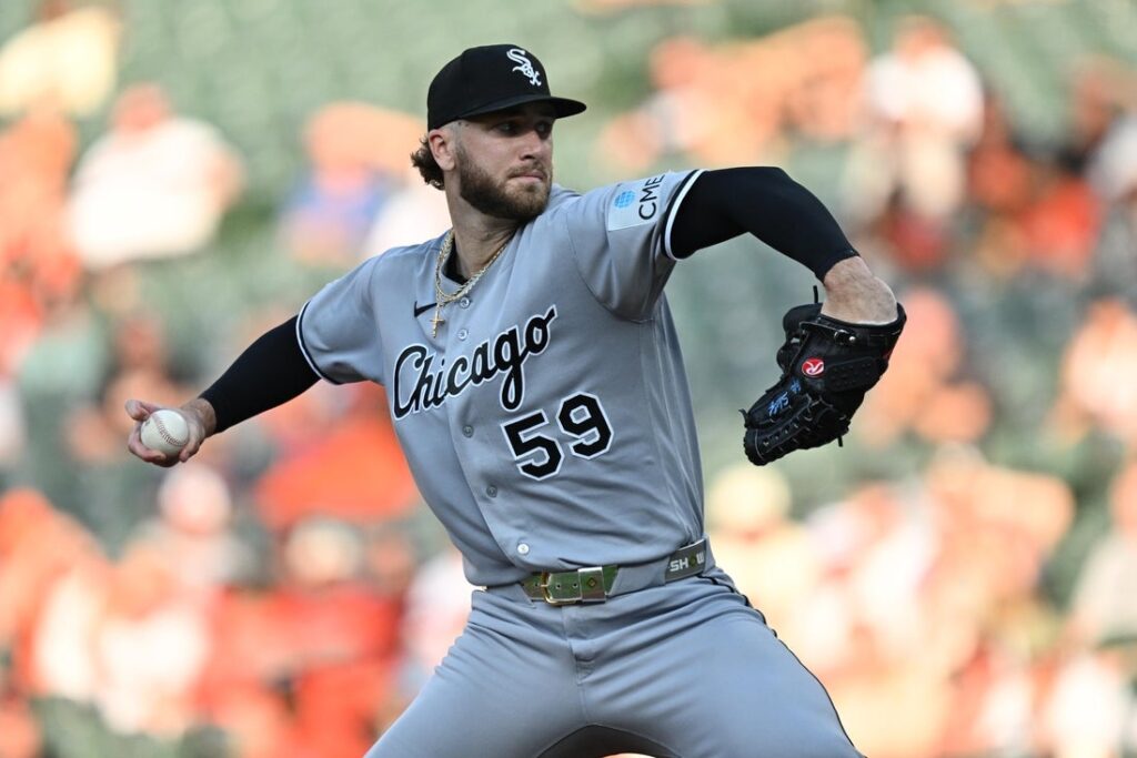 white sox