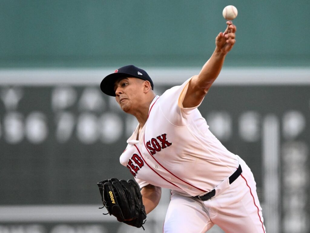 red sox