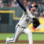 lambert astros