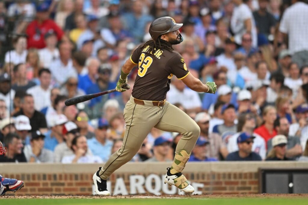 padres