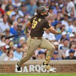 padres
