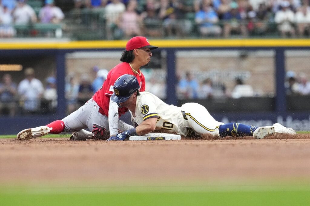 brewers