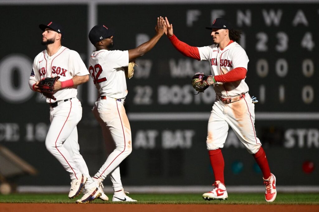 Boston Red Sox
