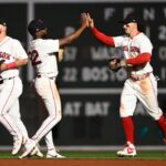 Boston Red Sox