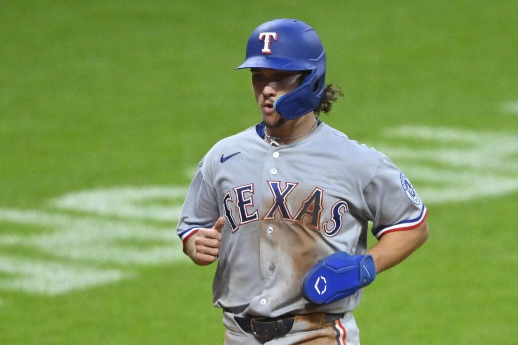 Cameron Cauley, Rangers